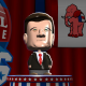 Illustration for article titled A Video Games Stats For The 2016 Presidential Candidates